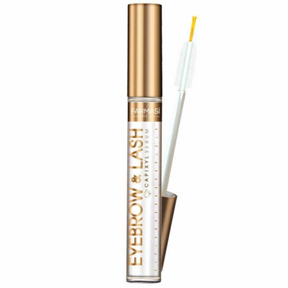 FARMASI MAKE UP EYEBROW & LASH SERUM